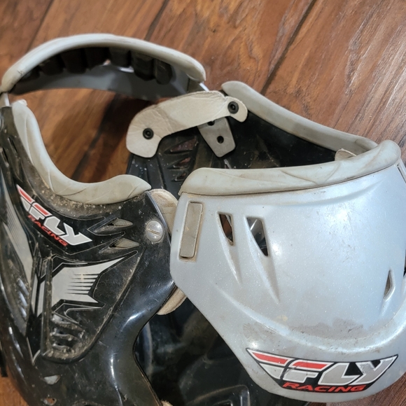Fly Racing Chest Protector - Picture 6 of 8